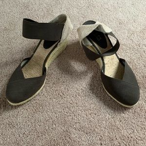 Ralph Lauren espadrilles